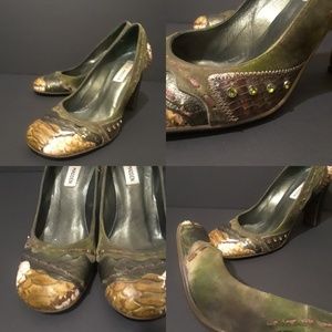 Steve Madden Heels PRICE DROP!!